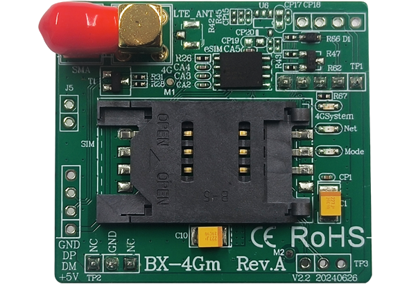 BX-4Gm Rev.A ？